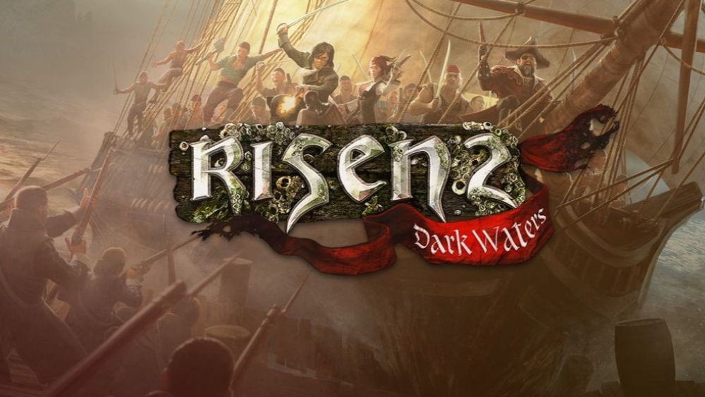 risen 2 dark waters review featured image