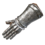 Ronin's Gauntlets