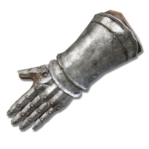 Ronin's Gauntlets