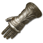 Royal Knight Gauntlets