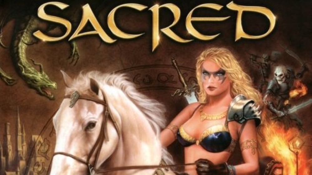 sacred review featured image