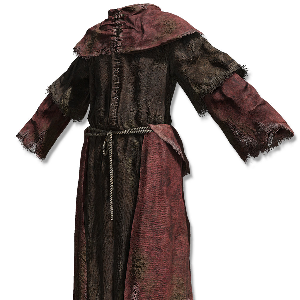 Sage Robe