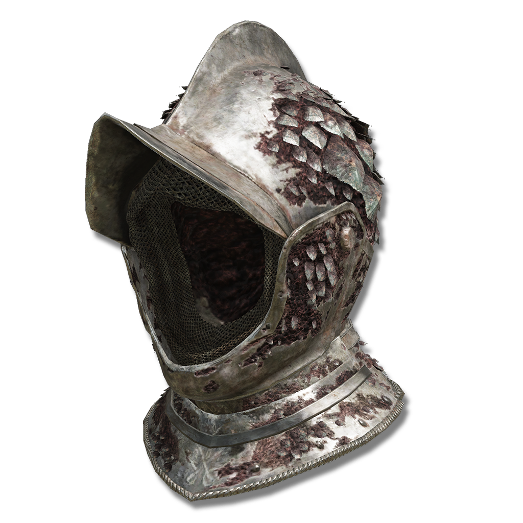 Scaled Helm