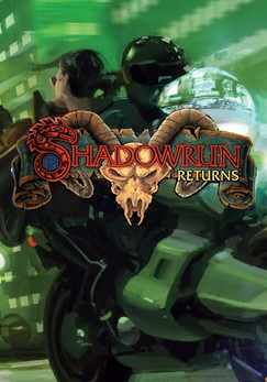 Shadowrun Returns