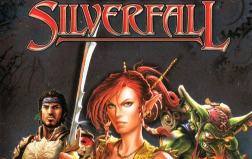 silverfall review featured image