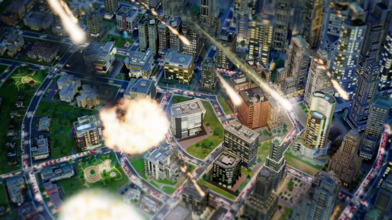 simcity review featured image