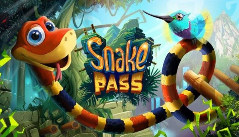 snake pass review featured image