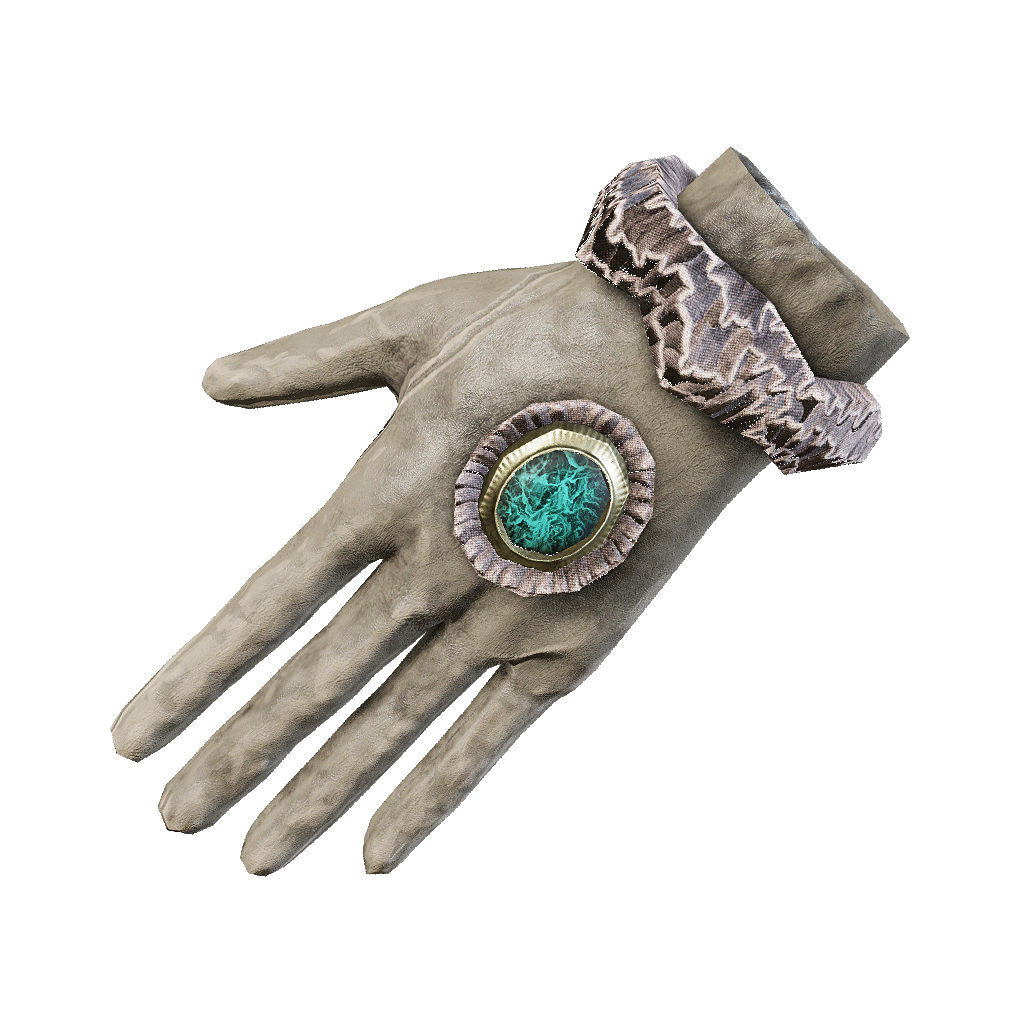 Spellblade's Gloves