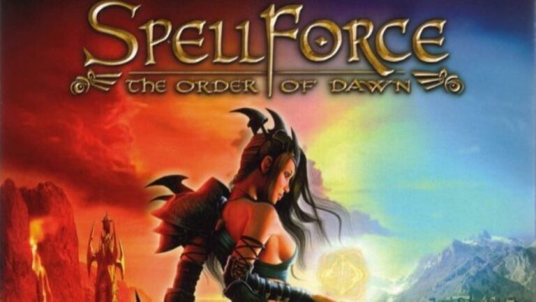 spellforce the order of dawn review featured image