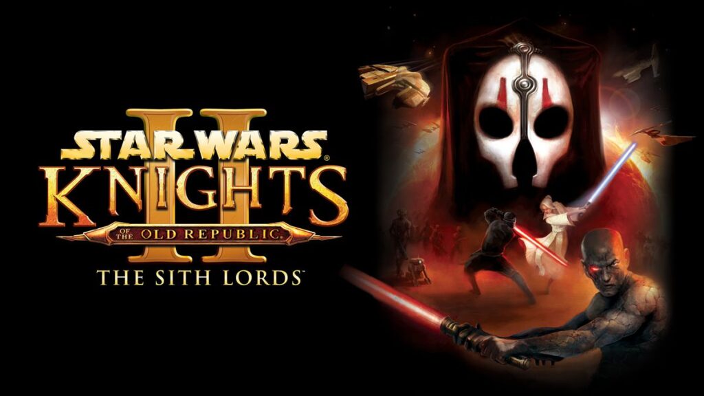 star wars knights of the old republic ii review featured image