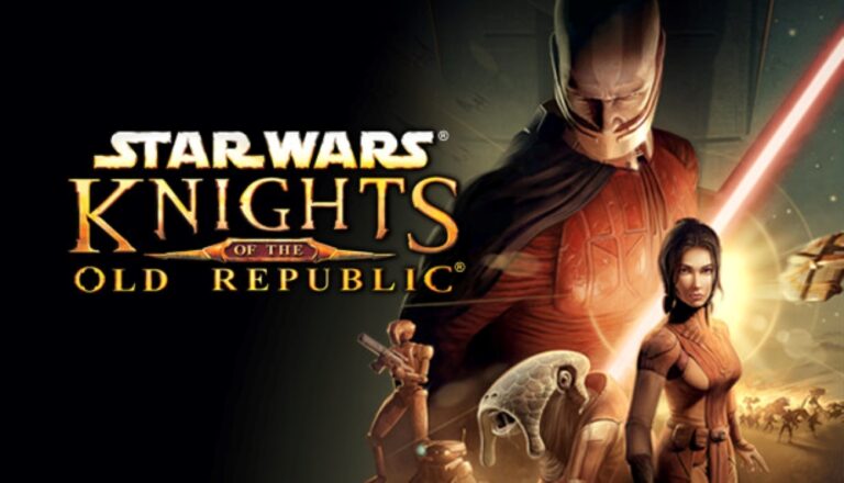 star wars knights of the old republic review featured image 1