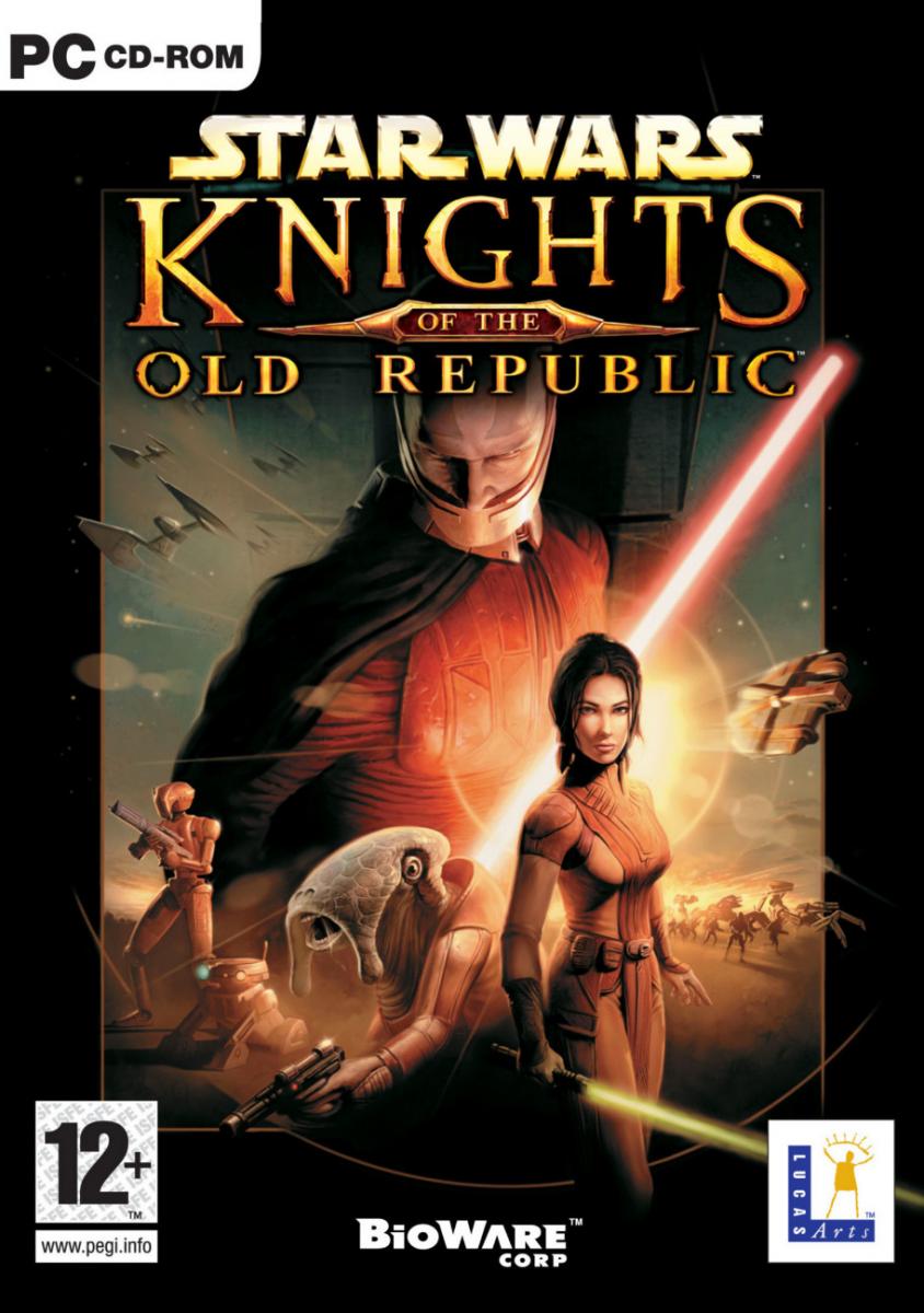 Star Wars: KotOR