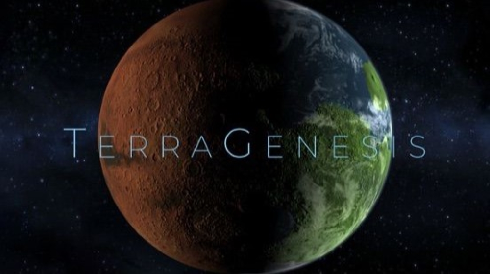 terragenesis review featured image