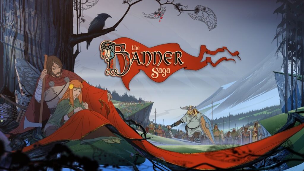 the banner saga review featured image