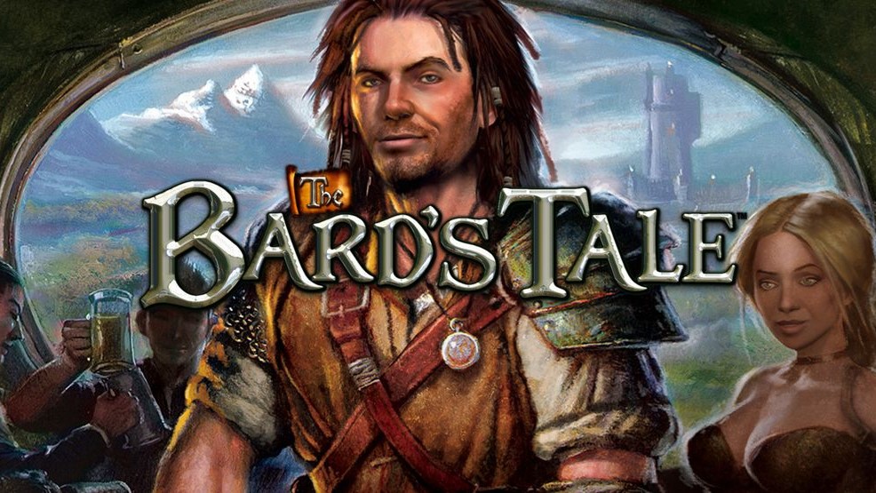 the bards tale review featured image