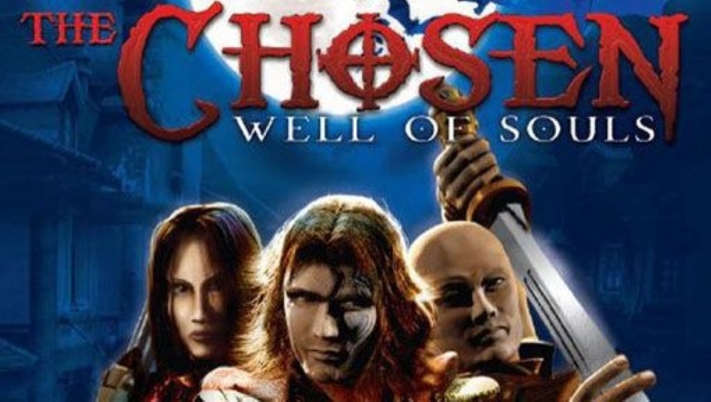 the chosen well of souls review featured image