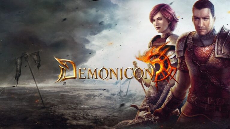 the dark eye demonicon review featured image