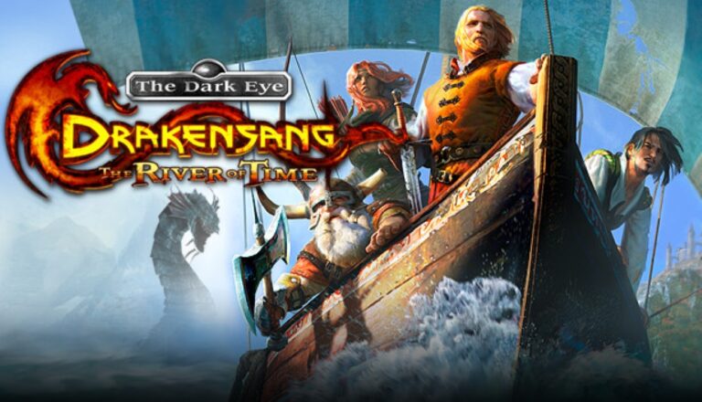 the dark eye drakensang the river of time review featured image