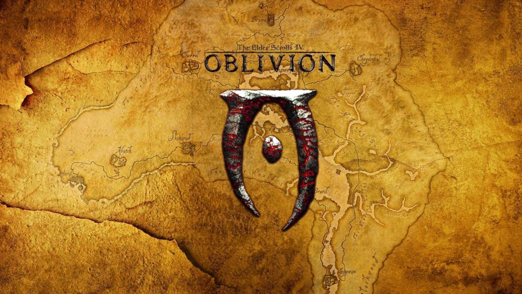 the elder scrolls iv oblivion review featured image 1