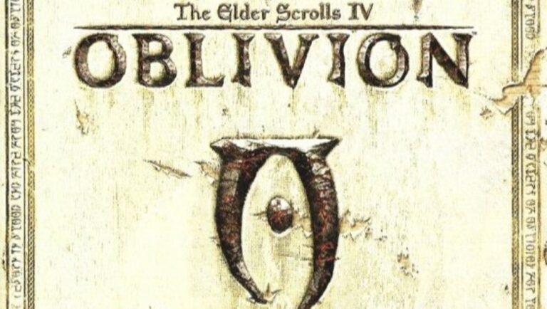 the elder scrolls iv oblivion review featured image