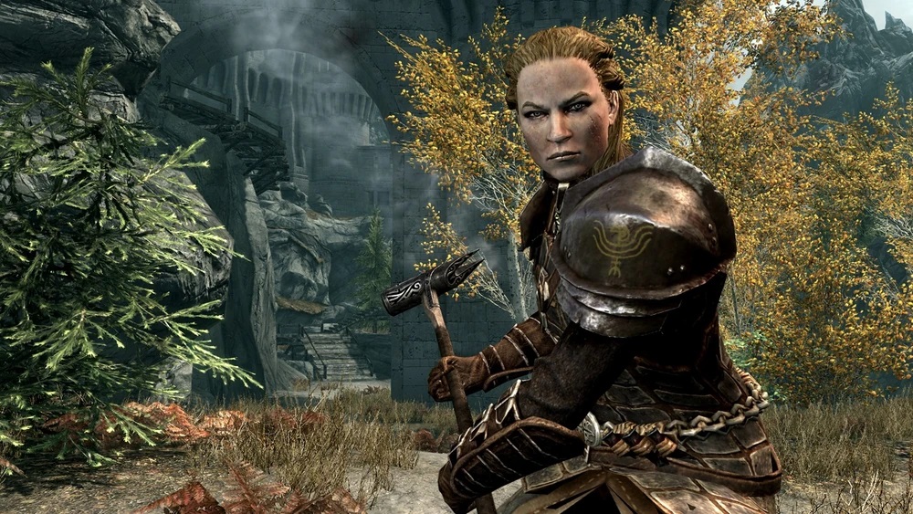 the elder scrolls v skyrim dawnguard review featured image