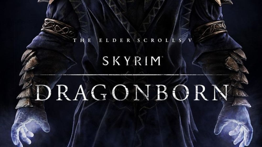 the elder scrolls v skyrim dragonborn review featured image