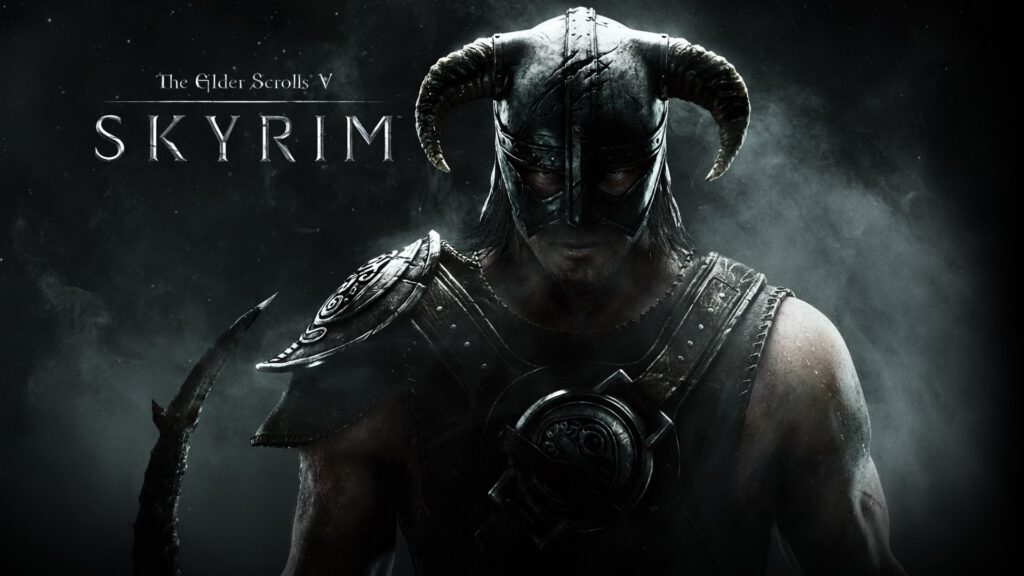 the elder scrolls v skyrim review featured image