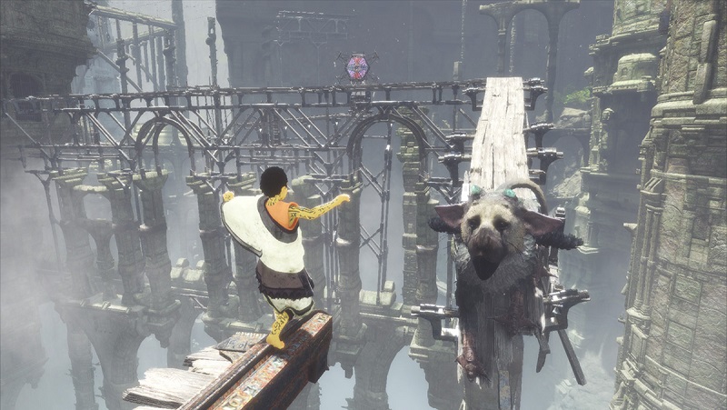 The Last Guardian Screenshot 4 Image