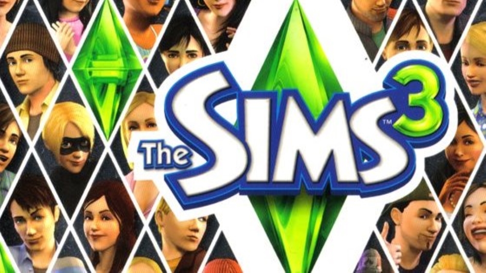 the sims 3 review featured image