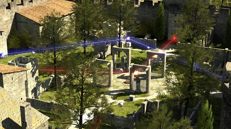 The Talos Principle PS4 Review Screenshot 3