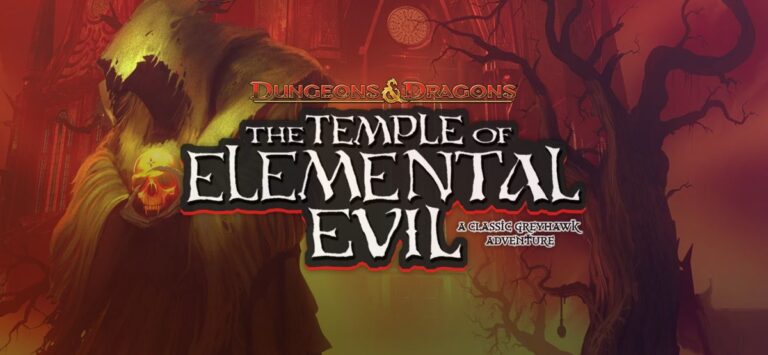 the temple of elemental evil review featured image