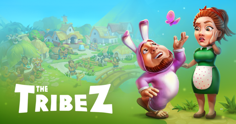 the tribez review featured image