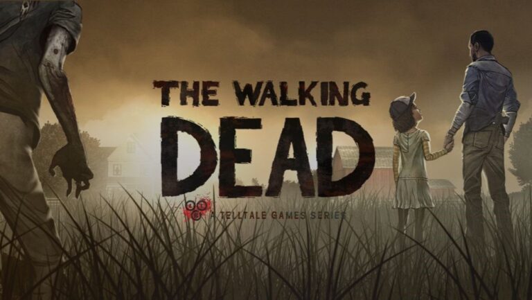 the walking dead review featured image