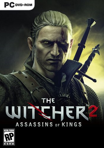 The Witcher 2