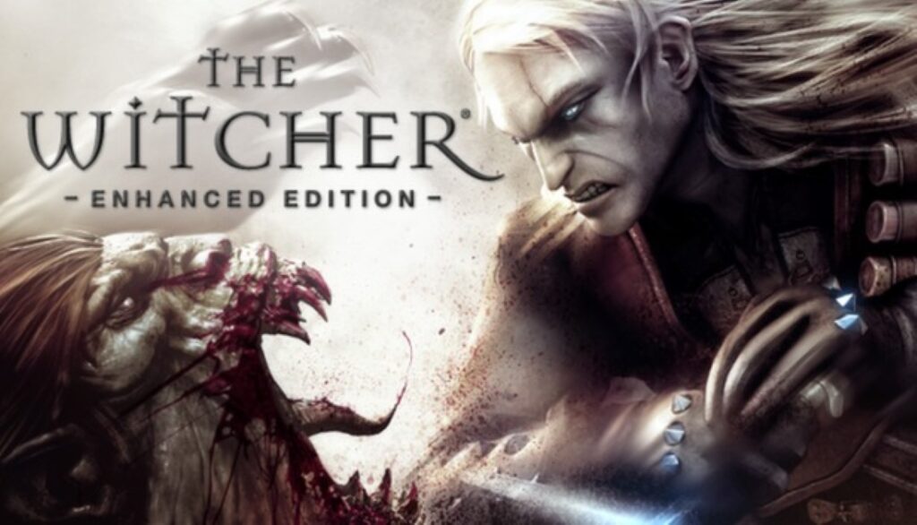 the witcher enhanced edition review featured image