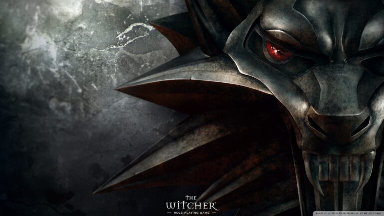 the witcher review featured image