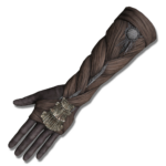 Thiollier's Gloves