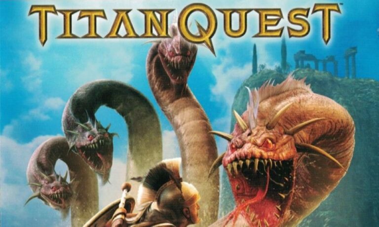 titan quest review featured image