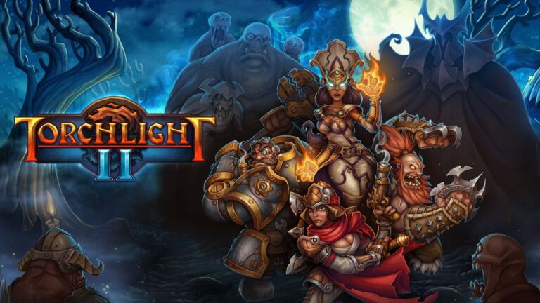 torchlight ii review featured image