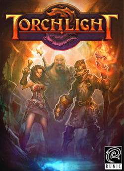 Torchlight