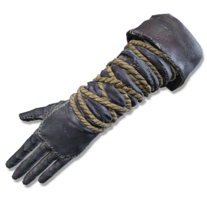 Traveler's Gloves