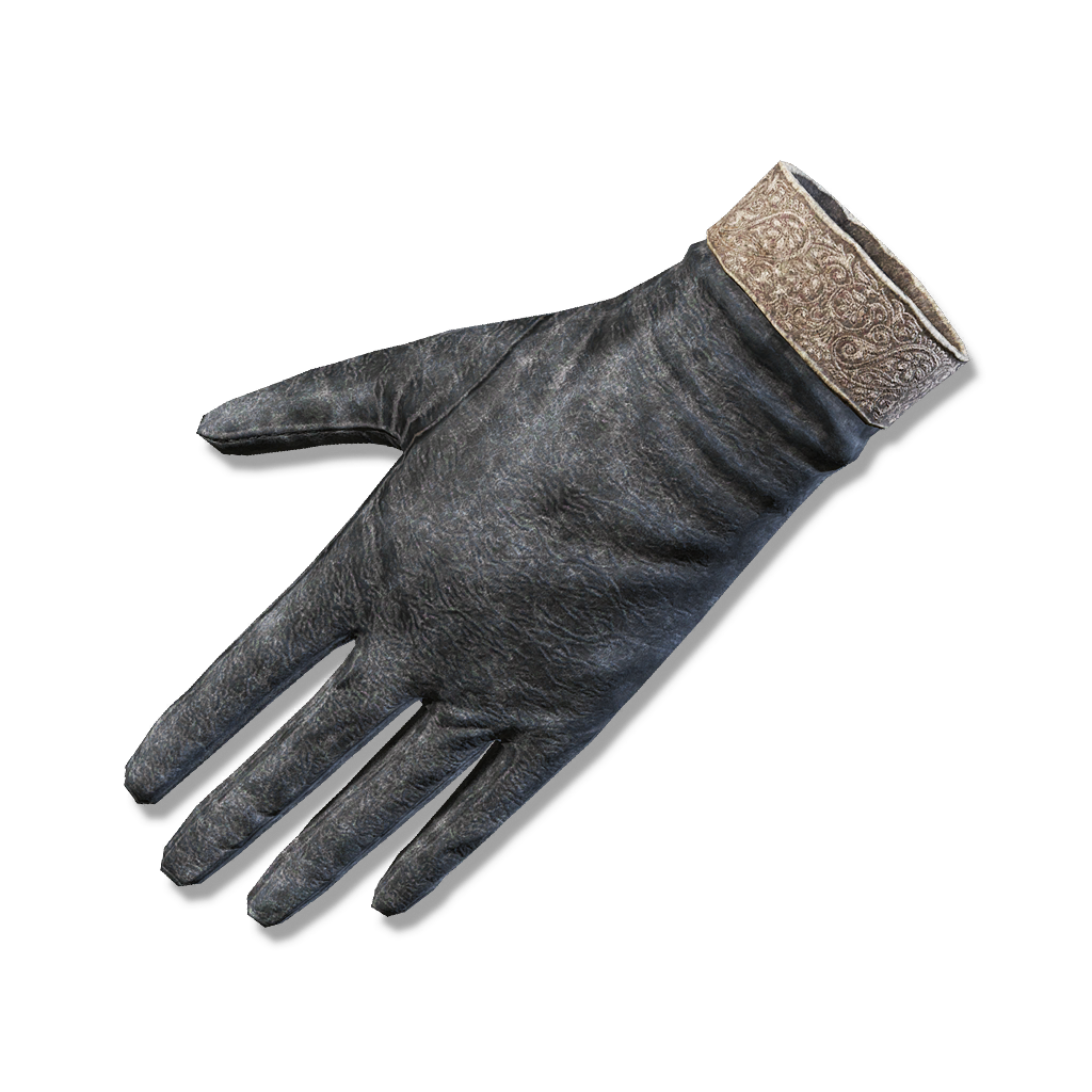 Traveling Maiden Gloves