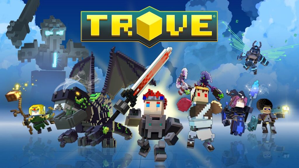 trove review featured image