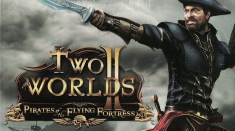 two worlds ii pirates of the flying fortress review featured image