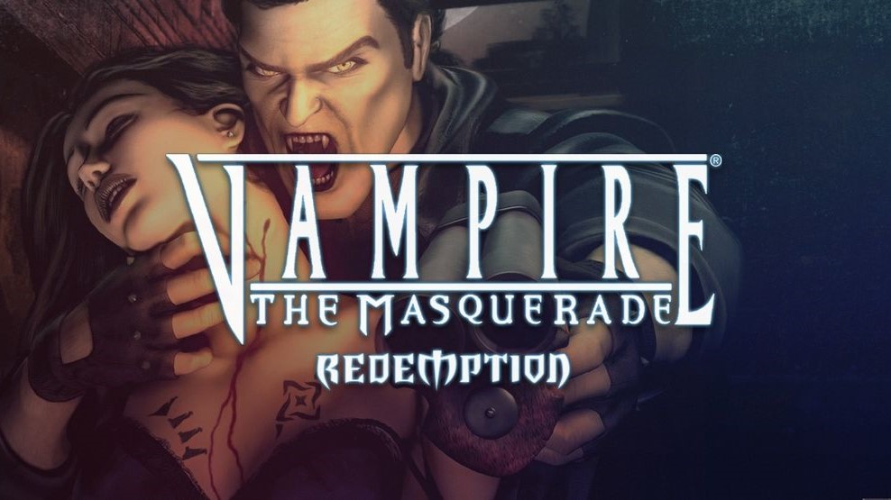 vampire the masquerade redemption review featured image