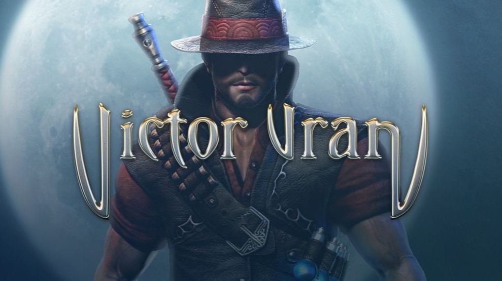 victor vran review featured image