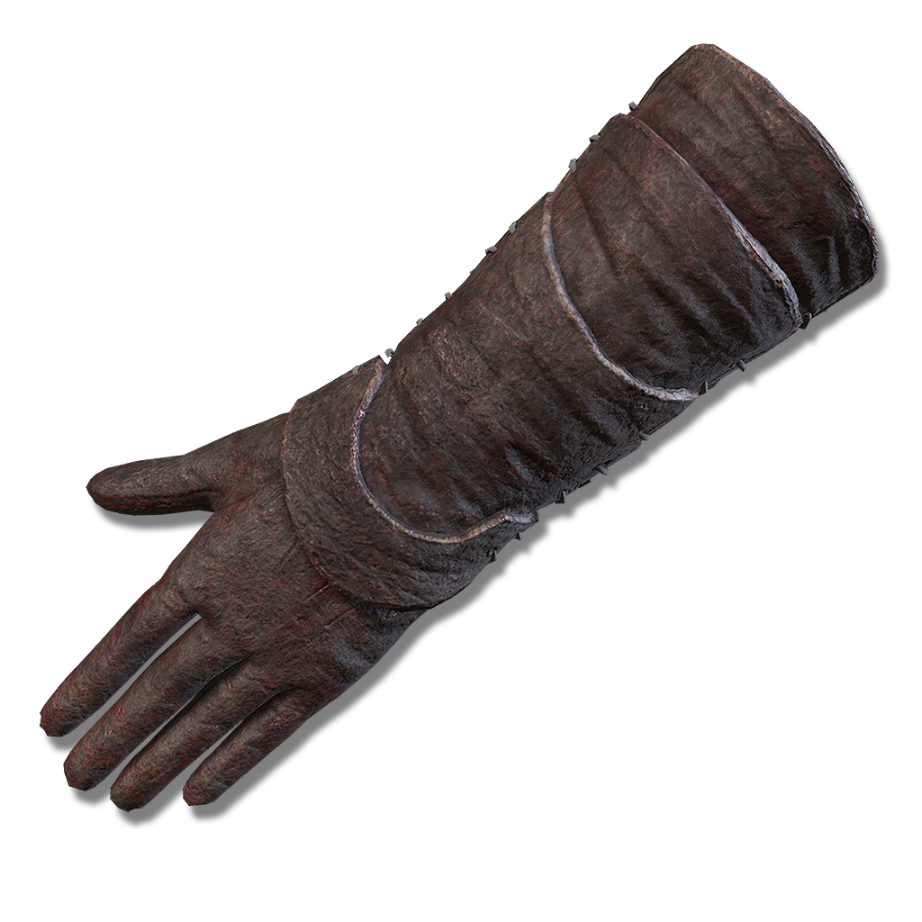 War Surgeon Gloves