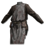 War Surgeon Gown (Altered)