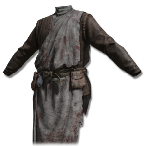 War Surgeon Gown (Altered)