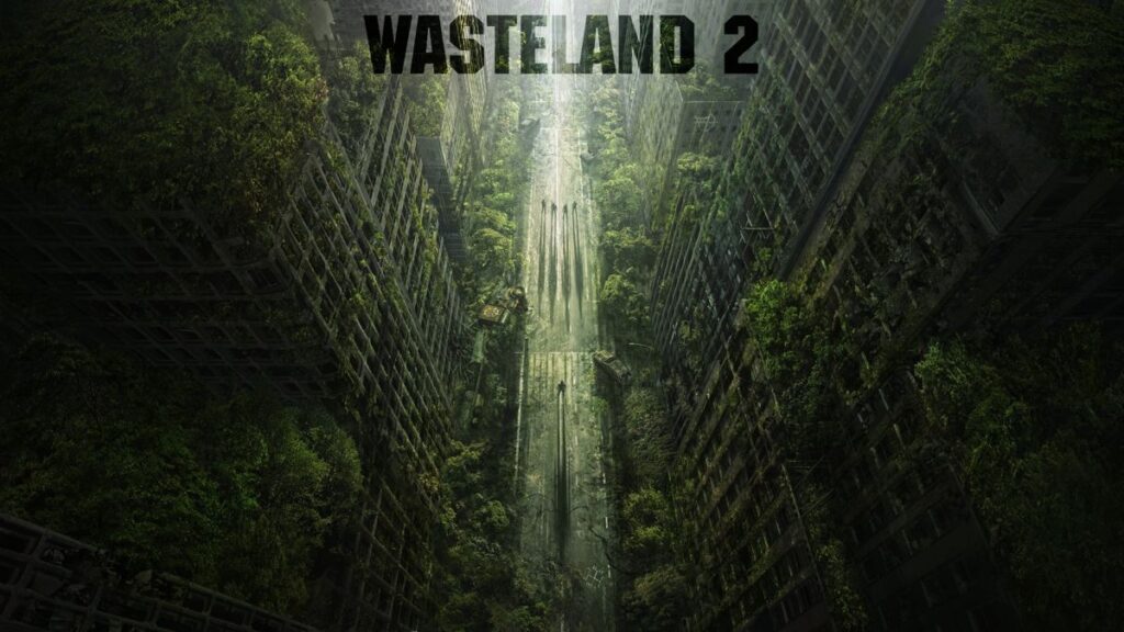 wasteland 2 review featured image